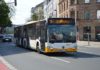 Wiesbadener ÖPNV wird erneut bestreikt: Busse der ESWE Verkehr am Dienstag lahmgelegt – Auswirkungen auch auf Mainz