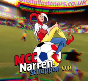 Der MCC Narren-Schoppen-Cup ist zurück. - Foto: MCC