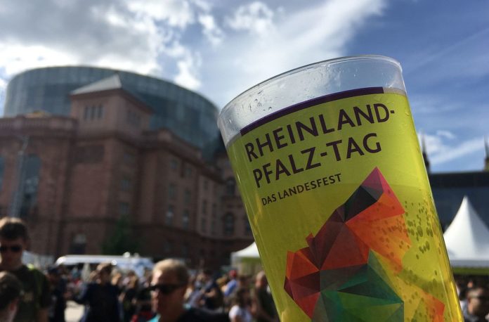 RLPTag in Mainz: Mehr als 330.000 Besucher bei „Landesfest der Superlative“ – Ärger um zu wenig Wasser und Essensstände