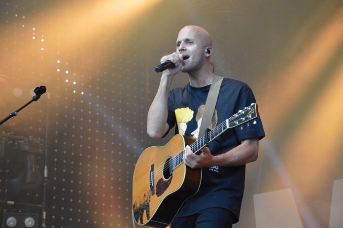 SWR3 Open Air in Mainz auch 2023 – Milow, Alvaro Soler verzaubern Massen – Ärger wegen frühem Einlass-Stopp