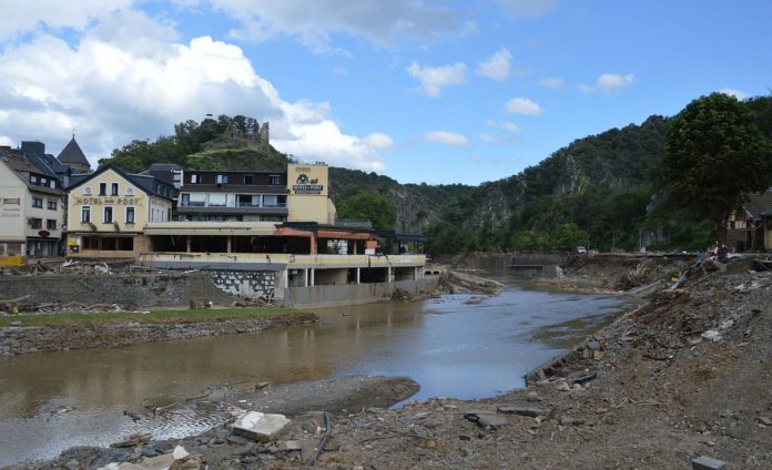 „Eine Stimmung aus Verzweiflung, Wut und Frust“ – Landtag in Mainz debattiert über Wiederaufbau im Ahrtal ein Jahr nach der Flut