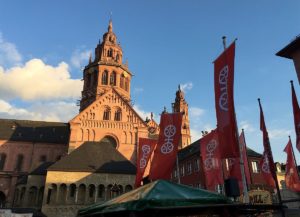 Mainz feiert: Die Mainzer Johannisnacht ist zurück! - Foto: gik