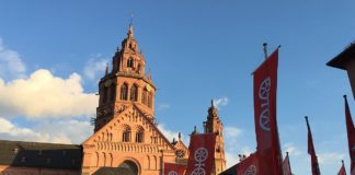 Mainzer Johannisnacht ist zurück: Gautschen, Feiern und Gutenberg huldigen – Mainz feiert 53. Stadtfest