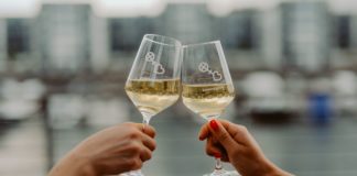 Neues Weinfest „Mainzer WeinUfer“ an Pfingsten: 50 Winzer, Wein-Lounges, WeinUfer-Talks am Rheinufer in Mainz