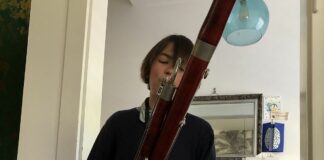 Drama um verlorenes Fagott: 13-jähriger Marko aus der Ukraine verliert in Mainz sein Instrument – Spenden gesucht