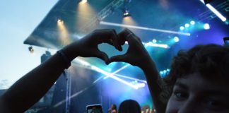 Open Ohr-Festival in Mainz tanzt und debattiert wieder: Von (Gegen-)Steuern und Steuergeschenken an Biontech