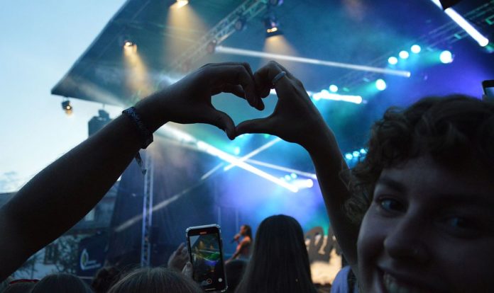 Open Ohr-Festival in Mainz tanzt und debattiert wieder: Von (Gegen-)Steuern und Steuergeschenken an Biontech