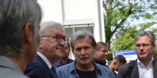 Drama um Gerhard Trabert: „Ständiges Hoffen und Bangen“ – Gesundheitliche Lage des Mainzer Sozialmediziners weiter prekär