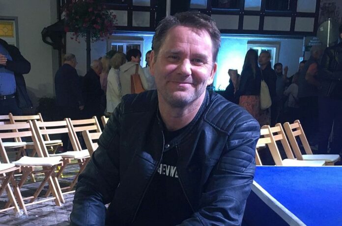 Eine Entschuldigung für das Ahrtal? – Andy Neumann und sein neues Buch: Dreyer sollte sich am Jahrestag entschuldigen