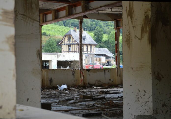 Antragsfrist für Wiederaufbauhilfen im Ahrtal wird bis Ende Juni 2026 verlängert – Zeitdruck kontraproduktiv