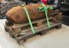 E I L &– Weltkriegsbombe in Mainz-Hartenberg erfolgreich entschärft – Anwohner können in Wohnungen zurück