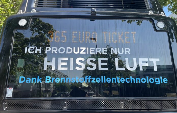 365-Euro-Schülerticket in Mainz gekippt? – FDP: Ticketzuschüsse im Haushalt gestrichen – Mehrbelastung für Familien
