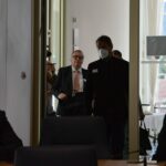 Wo war Landrat Pföhler in der Flutnacht? – Ermittler zeichnen desaströses Bild vom Agieren des Landrats während der Flut im Ahrtal