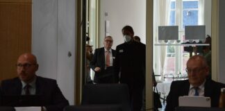 Wo war Landrat Pföhler in der Flutnacht? – Ermittler zeichnen desaströses Bild vom Agieren des Landrats während der Flut im Ahrtal