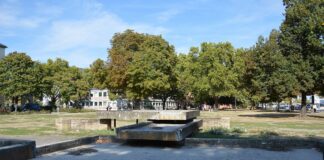 Forum Regierungsviertel Mainz: Neue Pläne für Areal rund um Schloss und Landtag – Bürgerbeteiligung am 09. Mai 2023