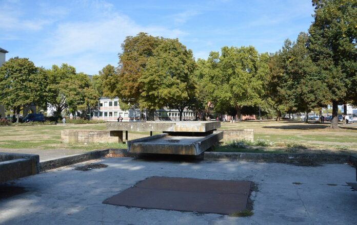 Forum Regierungsviertel Mainz: Neue Pläne für Areal rund um Schloss und Landtag – Bürgerbeteiligung am 09. Mai 2023