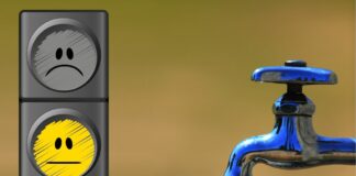 E I L – Trinkwasser in Wiesbaden mit Bakterien verunreinigt: Leitungswasser im ganzen Stadtgebiet abkochen!