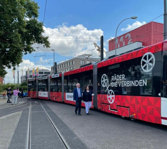 Foto: Mainzer Mobilität