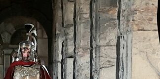 IRM Mainz lädt zur Erlebnisfahrt in die Antike nach Trier: „Wollen das Römervirus verbreiten“ – Gladiatoren und der Untergang des Römischen Reiches