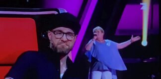 Star der Spassmacher aus Mainzer Fastnacht und Fluthelferin aus dem Ahrtal begeistern bei Voice of Germany
