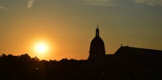 Dürre-Sommer 2022: Sonnigster Sommer seit Messbeginn, extrem trocken – DWD: Typischer Sommer der Zukunft