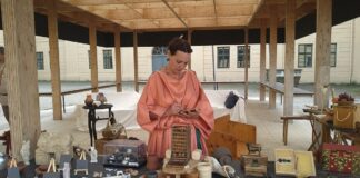 Die Römer kommen: Wiesbaden lädt zum Römertag am Stadtmuseum – Erbe des Aquae Mattiacorum