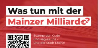 Was tun mit der Mainzer Milliarde? – Linke sammelt Vorschläge zum Ausgeben der Biontech-Millionen