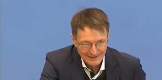 Corona: Neue Herbstwelle rollt, Lauterbach warnt: „Herbst wird nicht leicht“ – Maskenpflicht im ÖPNV bleibt