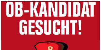 OB-Wahl in Mainz: Eder verzichtet, SPD kürt Kandidaten, FDP tritt ebenfalls an – „Die Partei“ sucht Kandidat per Ausschreibung