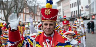 Meenzer Fastnacht seit 1814: Anfänge und ursprünglicher Sinn des großen Mainzer Volksfestes bei Rundgang erkunden