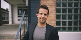 Nino Haase startet in OB-Wahlkampf: Was will der unabhängige Kandidat für Mainz? – Plakataktion „völlig in Ordnung“