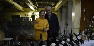 Adventsverkostung der Winzer in Mainz-Hechtsheim am 19. und 20. November 2022 – Elf Weingüter öffnen ihre Höfe