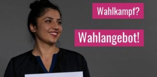 Ortsvorsteherin von Mainz-Hechtsheim Tatiana Herda Munoz legt Amt nieder – Nachfolge-Wahl womöglich mit OB-Wahl