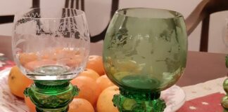 Schenken wie die Römer – IRM Mainz veranstaltet ersten Weihnachtsbasar am Tag der Saturnalien: Schmuck, Öllämpchen, Römergläser