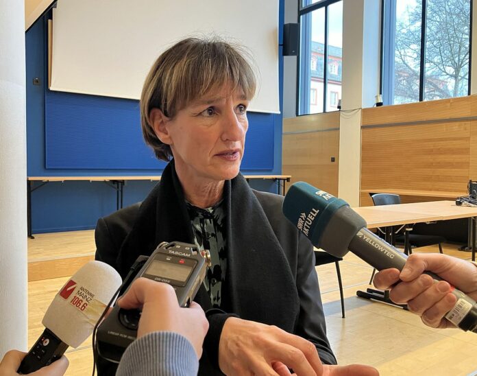 Mainzer Baudezernentin Marianne Grosse hört auf – SPD-Politikerin will sich 2026 aus der Politik zurückziehen