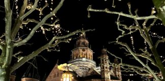 Mainz& wünscht Fröhliche Weihnachten! – Frieden und neue Energie mit John Lennons „Imagine“