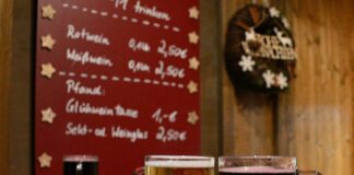 Echter Winzerglühwein im Trend: Weiß und Rosé auf dem Vormarsch – Jurymitglieder für Mainz&-Glühweintest gesucht!