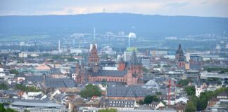 Noten aus der Wirtschaft für Mainz: Zufriedenheit gestiegen, Kritik an Stadtverwaltung und Gewerbeflächen