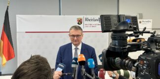 Der Bericht des Revisors: Defizite im Mainzer Lagezentrum bei Aktenvorlage für UA Ahrtal – und ein Ordner namens Hochwasser