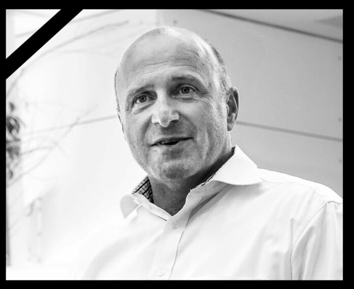 Abschied von einem Fluglärm-Bekämpfer: Ex-Raunheimer Oberbürgermeister Thomas Jühe ist tot