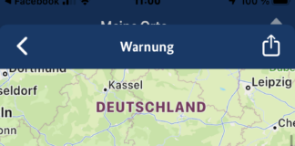 Warntag 2022 in Mainz: Etwa Hälfte der Handy bekam keine Cell Broadcasting-Nachricht – Sirenen und Warnapps funktionierten meist