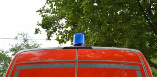 Blaulicht und Martinshorn für Ordnungsämter: Innenminister Ebling will „Blaulichtverbot“ aufheben