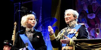 Fastnacht aus Mainz im TV: Wiedersehen mit Charles & Camilla, Moguntia und Fräulein Baumann – Närrische Wochen starten im SWR-Fernsehen