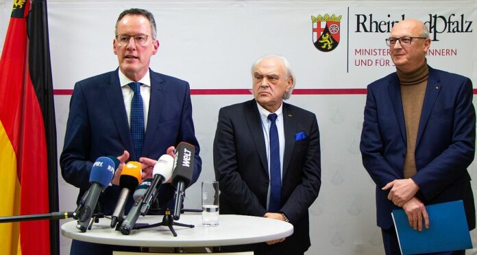 Krisentreffen in Mainz zu Sicherheitskosten an Fastnacht: Ebling lehnt Kostenhilfen und POG-Änderungen ab – Fastnachter enttäuscht