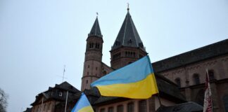 Ukrainische Stadt Odessa soll Partnerstadt von Mainz werden – Wein, jüdisches Erbe, Perle am Schwarzen Meer