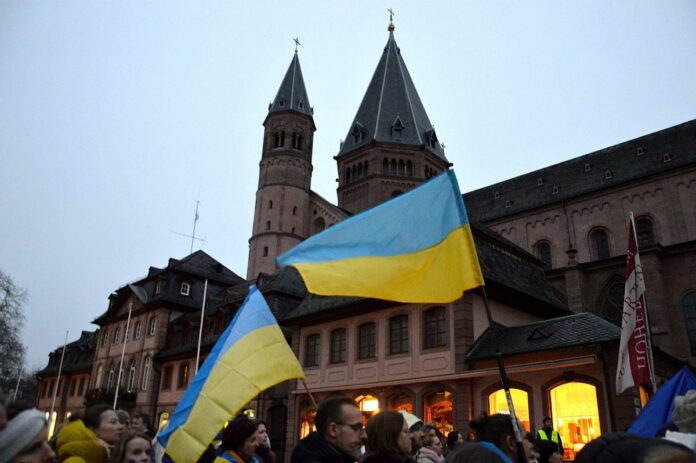 Ukrainische Stadt Odessa soll Partnerstadt von Mainz werden – Wein, jüdisches Erbe, Perle am Schwarzen Meer