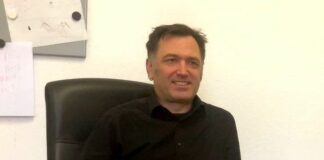 Mainz&-Interviews zur OB-Wahl Vol 3: Martin Malcherek, Linke – Ein-Euro-Ticket, Wohntürme, Dachbegrünung und tiefergelegte Straßen