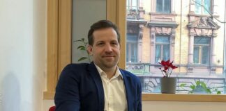 Mainz&-Interviews zur OB-Wahl Vol 5: Nino Haase, parteilos – Digitale Verwaltung, Gutenberg-Memorial, Bürgerbeteiligung