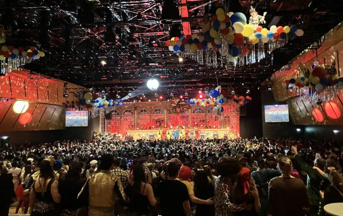 GCV in Mainz geht mit viel Schwung in Fastnachtskampagne 2026: GCVrau kehrt zurück, Dobbelbock wieder beim Song Contest dabei