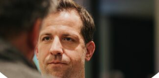 Nino Haase distanziert sich klar von AfD-Wahlaufruf: „Nicht mit mir!“ – Parteiloser Kandidat als „Nazivertreter“ verunglimpft